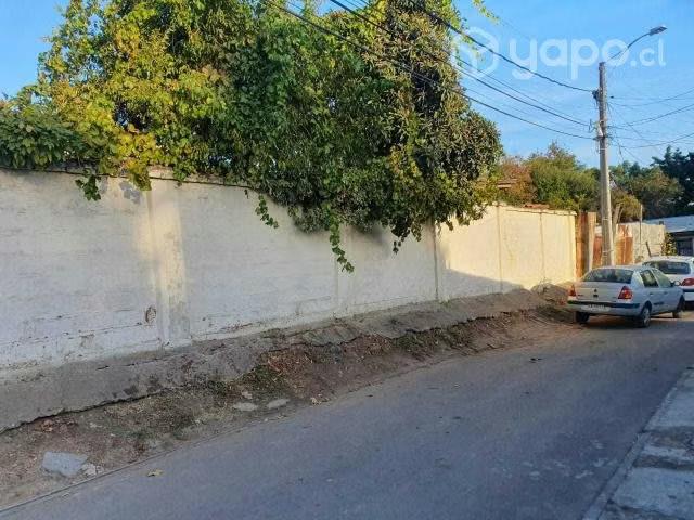 Casa Barrio Norte, 588 m2, patio interior | 4 dormitorios por 260000. 00 en Talca