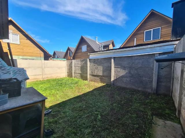 CASA Barrio Pinares, Rancagua | 3 Dormitorios por 2450.00 en Rancagua