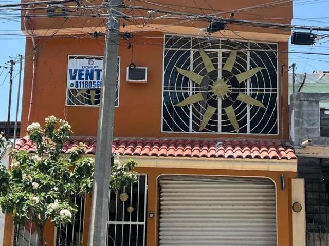 Casa Barrio Santa Isabel