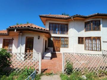 Casa Barrio San China, Machalí