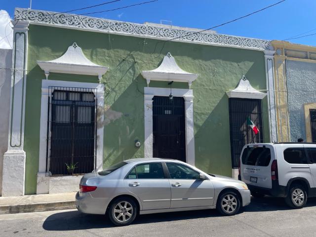 Casa Barrio San Francisco