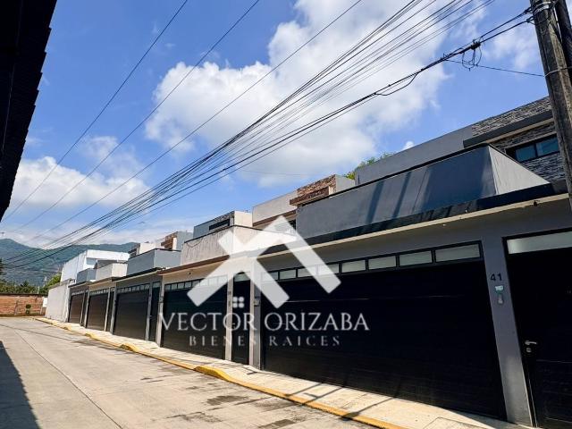Casa Barrio San Jose