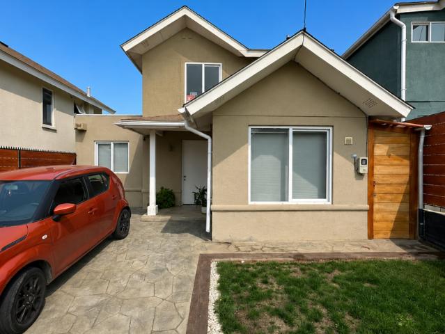 Casa | Barrio San Pablo | Curauma