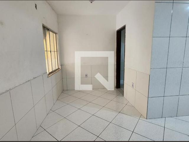 Casa, Barris, 1 Quarto, 46 m2 Salvador