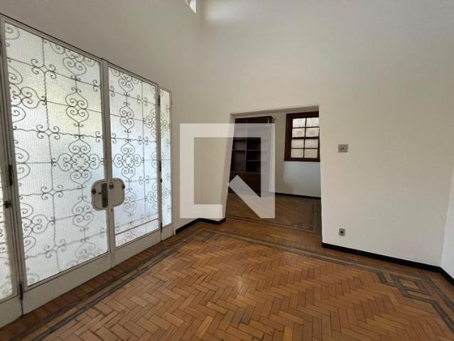 Casa, Barro Preto, 4 Quartos, 360 m2 Belo Horizonte