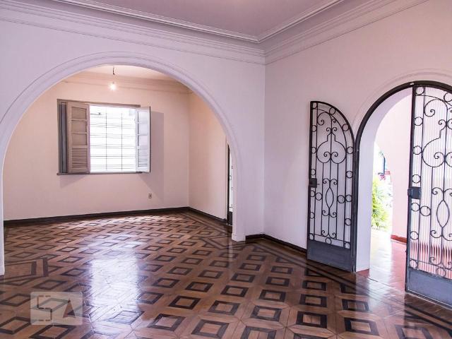 Casa, Barro Preto, 7 Quartos, 350 m2 Belo Horizonte