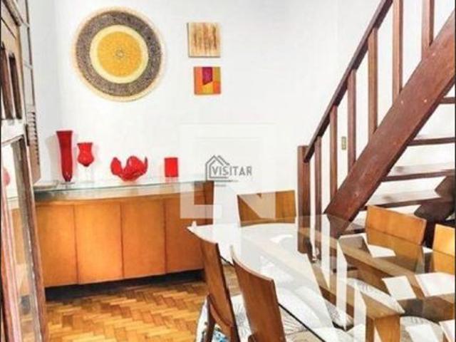 Casa, Barroca, 3 Quartos, 100 m2 Belo Horizonte