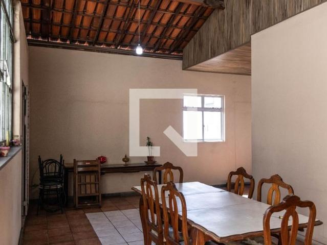 Casa, Barroca, 3 Quartos, 237 m2 Belo Horizonte