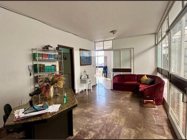 Casa, Barroca, 5 Quartos, 246 m2 Belo Horizonte