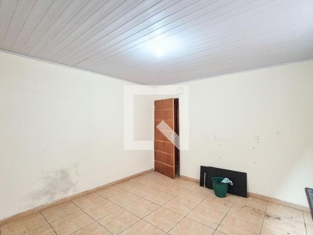 Casa, Batistini, 1 Quarto, 40 m2 São Bernardo do Campo