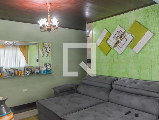 Casa, Batistini, 3 Quartos, 1200 m2 São Bernardo do Campo