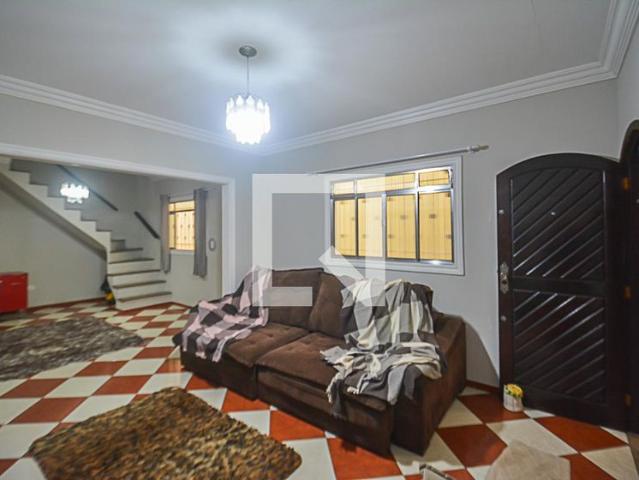 Casa, Batistini, 3 Quartos, 370 m2 São Bernardo do Campo