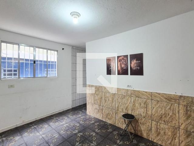 Casa, Batistini, 3 Quartos, 90 m2 São Bernardo do Campo