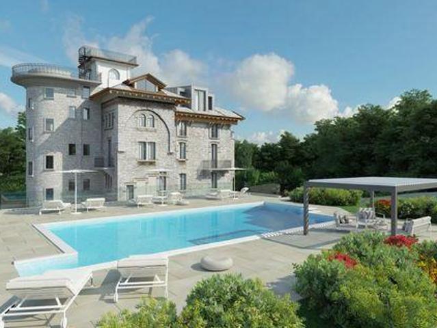 Casa Baveno Verbano 28831 DS96318933