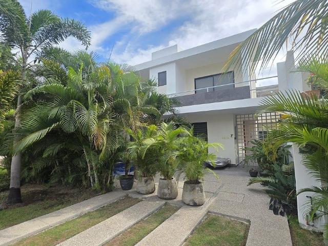 Casa Beach House Azulejos | Renta Largo Plazo – Nuevo Vallarta
