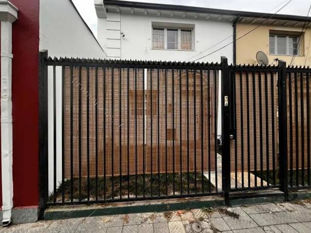 Casa Beaucheff