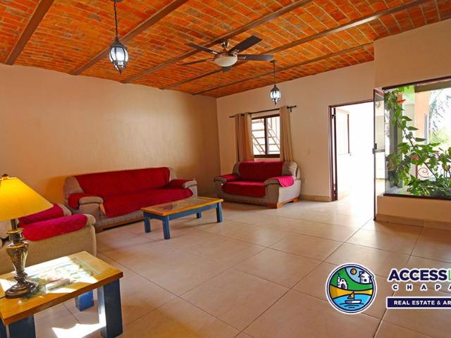 Casa Begonia 2