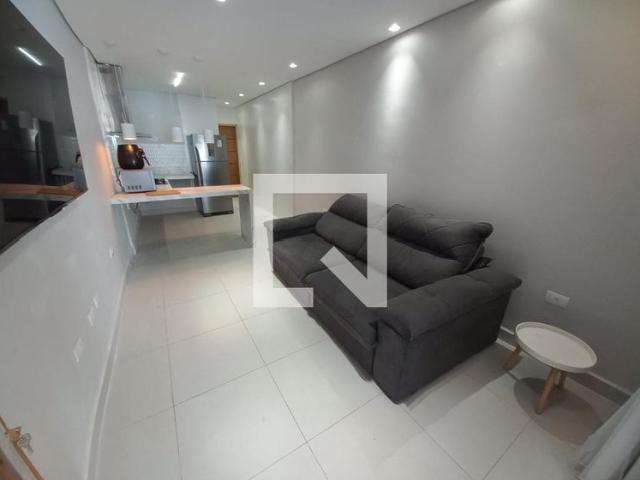 Casa, Beira Mar, 1 Quarto, 63 m2 São Vicente