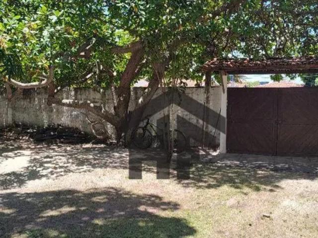 Casa à beira mar, 263m², á venda com 4 quartos 1 suíte, localizado Catuama, Goiana Pernambuco