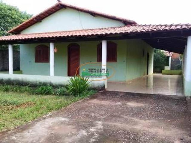 Casa Beira Rio