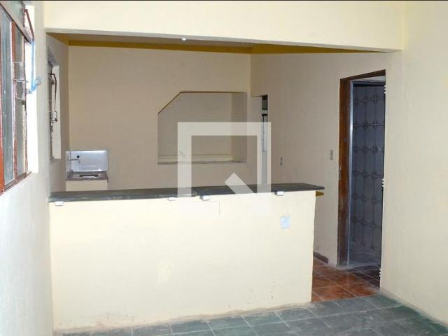 Casa, Belmonte, 2 Quartos, 75 m2 Belo Horizonte