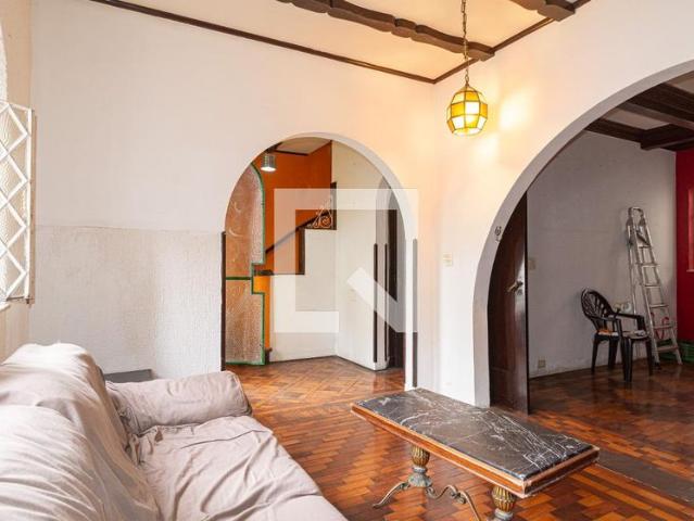 Casa, Bela Vista, 3 Quartos, 120 m2 São Paulo