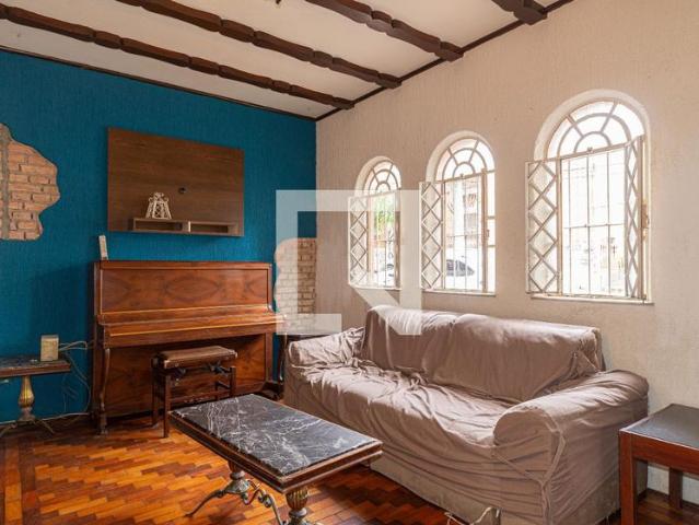 Casa, Bela Vista, 3 Quartos, 120 m2 São Paulo