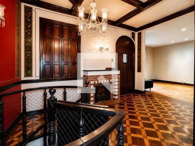 Casa, Bela Vista, 3 Quartos, 256 m2 São Paulo