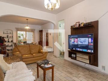 Casa, Bela Vista, 3 Quartos, 232 m2 São Paulo