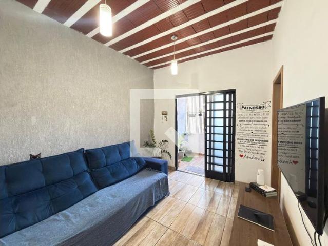 Casa, Bela Vista, 3 Quartos, 65 m2 Contagem