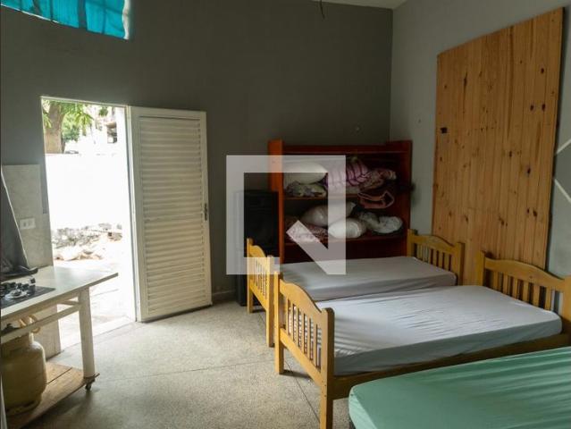 Casa, Bela Vista, 1 Quarto, 25 m2 Paulínia