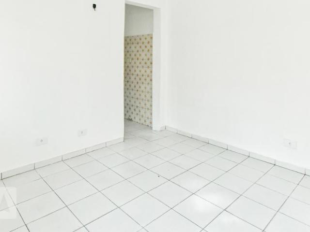 Casa, Bela Vista, 1 Quarto, 35 m2 São Paulo