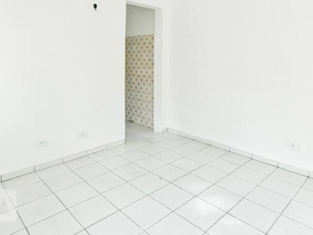 Casa, Bela Vista, 1 Quarto, 35 m2 São Paulo