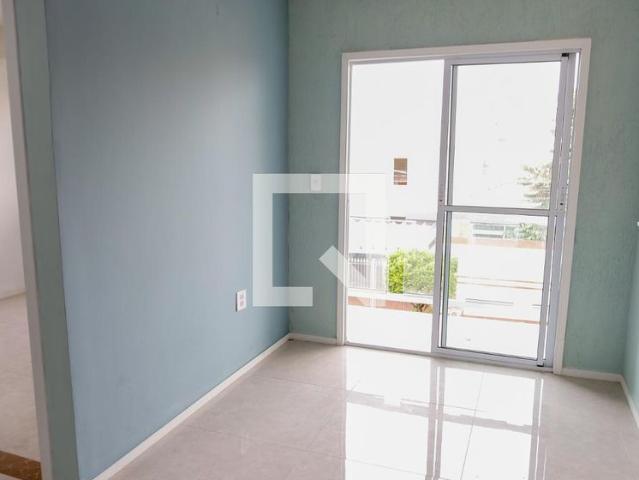 Casa, Bela Vista, 1 Quarto, 40 m2 Osasco