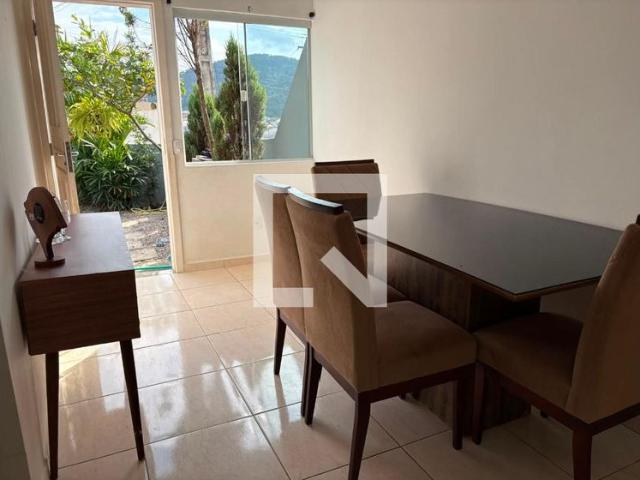 Casa, Bela Vista, 1 Quarto, 60 m2 Palhoça