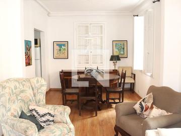 Casa, Bela Vista, 2 Quartos, 180 m2 São Paulo