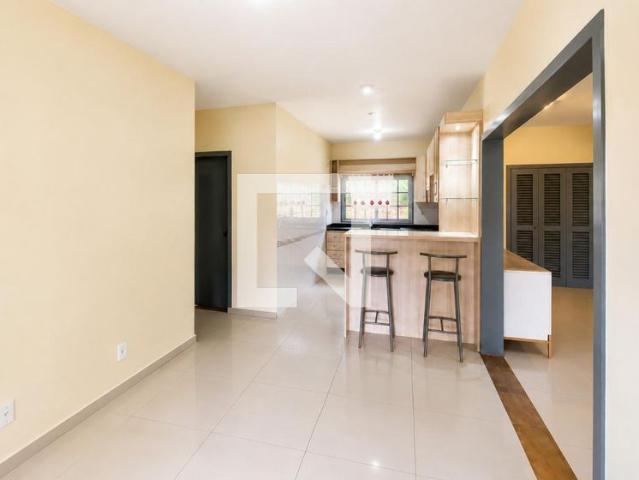 Casa, Bela Vista, 2 Quartos, 110 m2 Gravataí