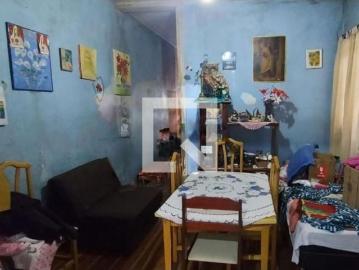 Casa, Bela Vista, 2 Quartos, 110 m2 São Paulo