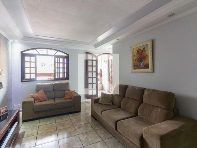 Casa, Bela Vista, 2 Quartos, 264 m2 Osasco