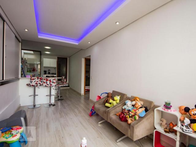 Casa, Bela Vista, 2 Quartos, 60 m2 Porto Alegre