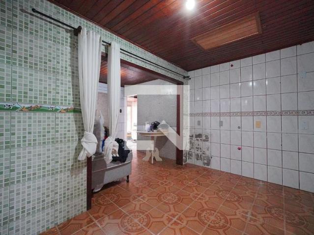 Casa, Bela Vista, 2 Quartos, 60 m2 São José