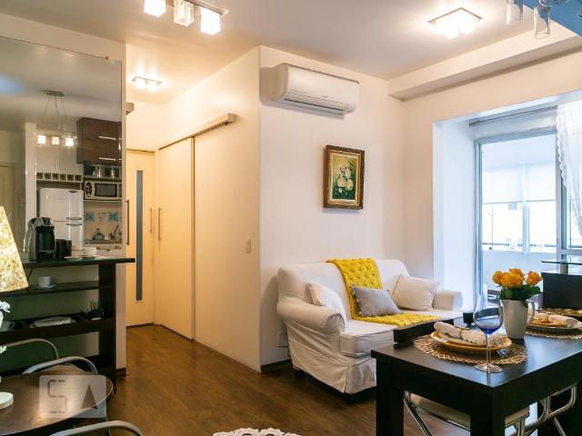 Casa, Bela Vista, 2 Quartos, 78 m2 São Paulo