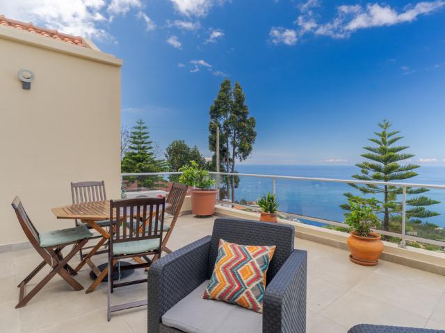 Casa Bela Vista