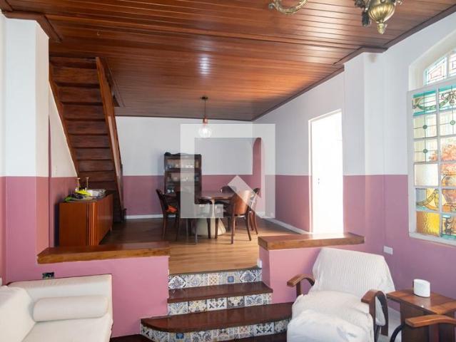 Casa, Bela Vista, 4 Quartos, 150 m2 São Paulo
