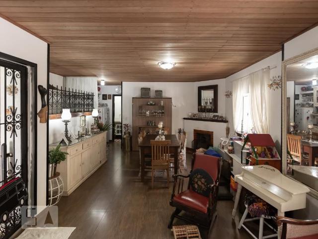 Casa, Bela Vista, 4 Quartos, 260 m2 São Paulo