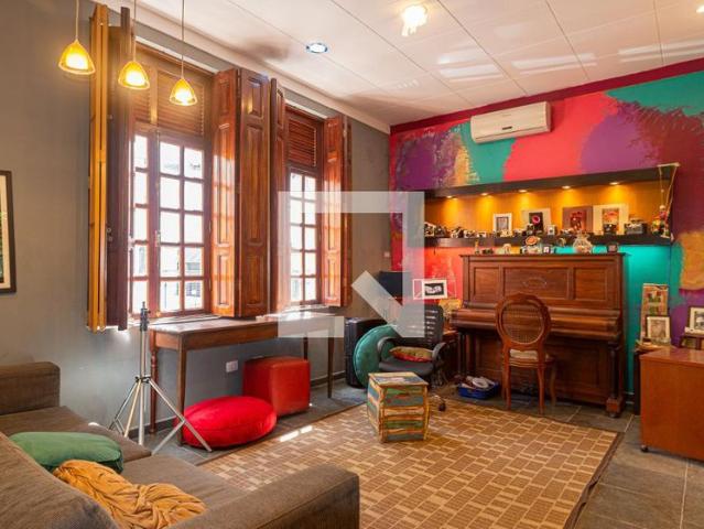 Casa, Bela Vista, 4 Quartos, 270 m2 São Paulo