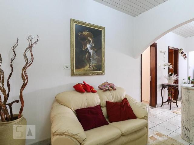 Casa, Bela Vista, 4 Quartos, 205 m2 Osasco