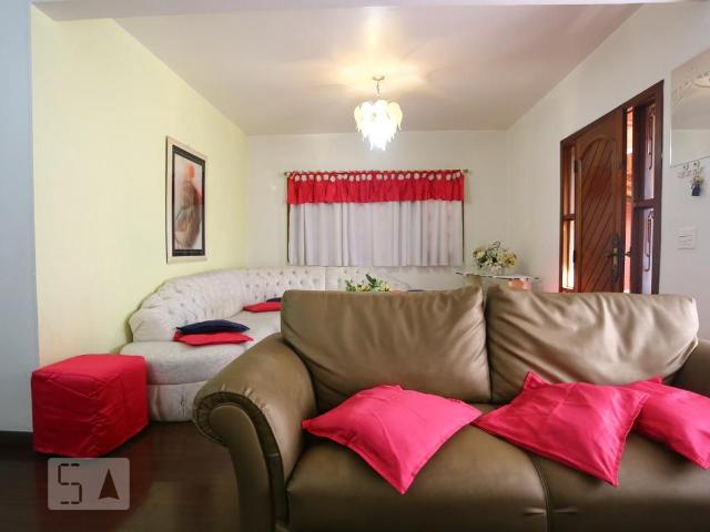 Casa, Bela Vista, 5 Quartos, 315 m2 Osasco