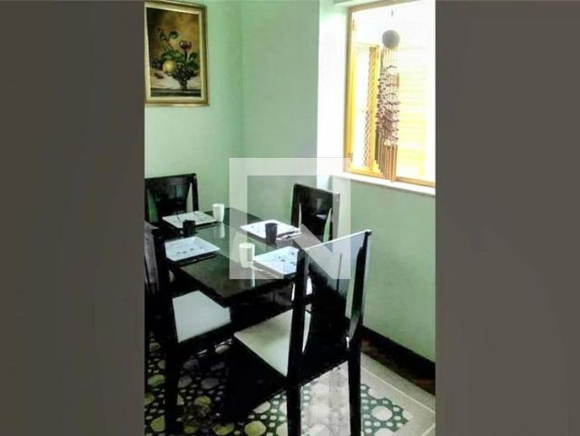 Casa, Bela Vista, 6 Quartos, 166 m2 São Paulo