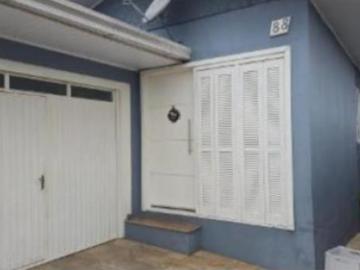 Casa, Bela Vista, Garibaldi, RS